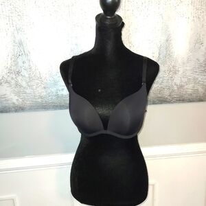 Aerie Hailey black bra